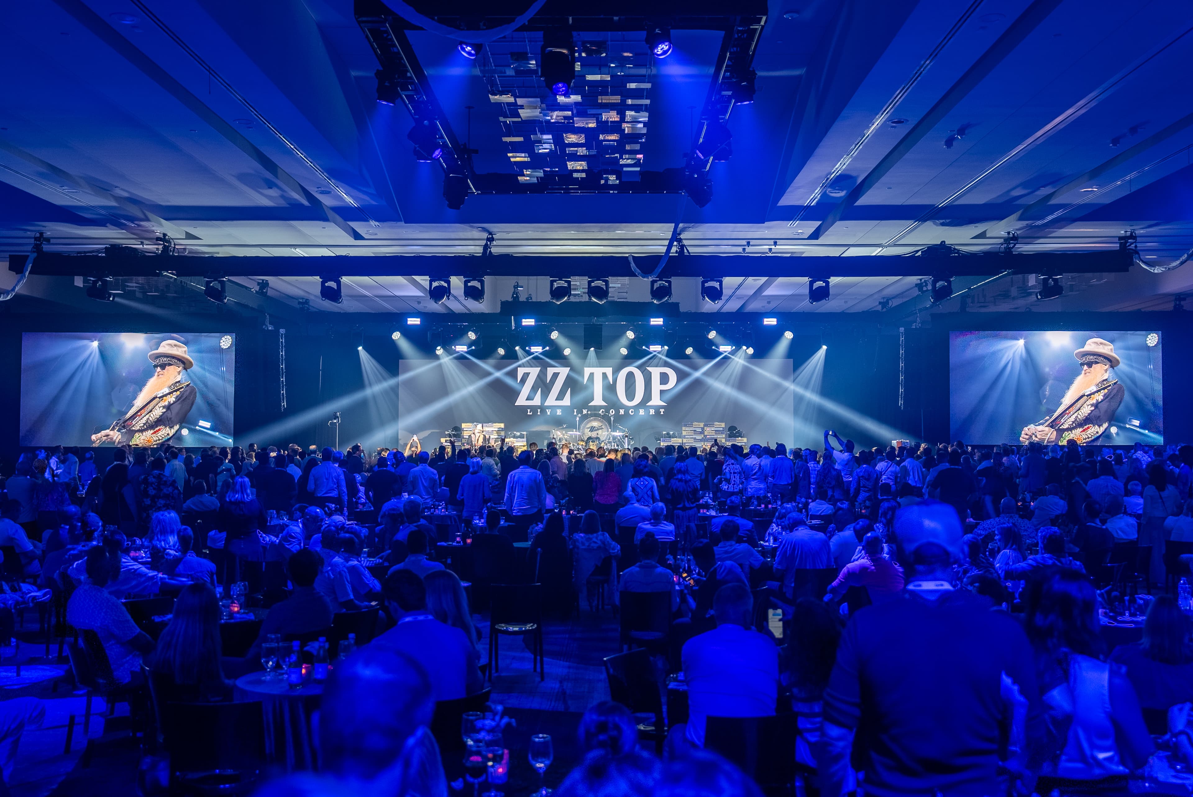 Conference Production