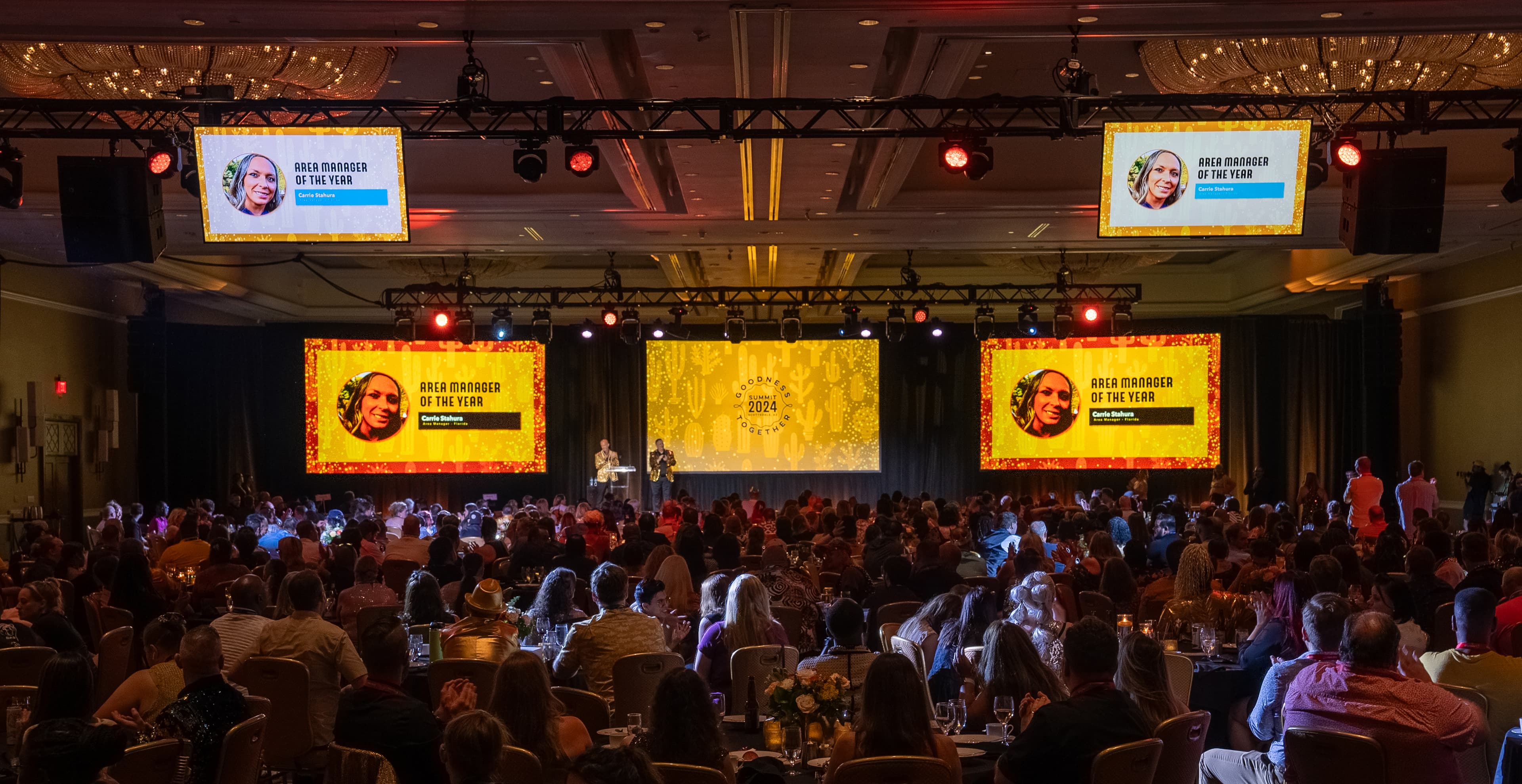 Awards Gala