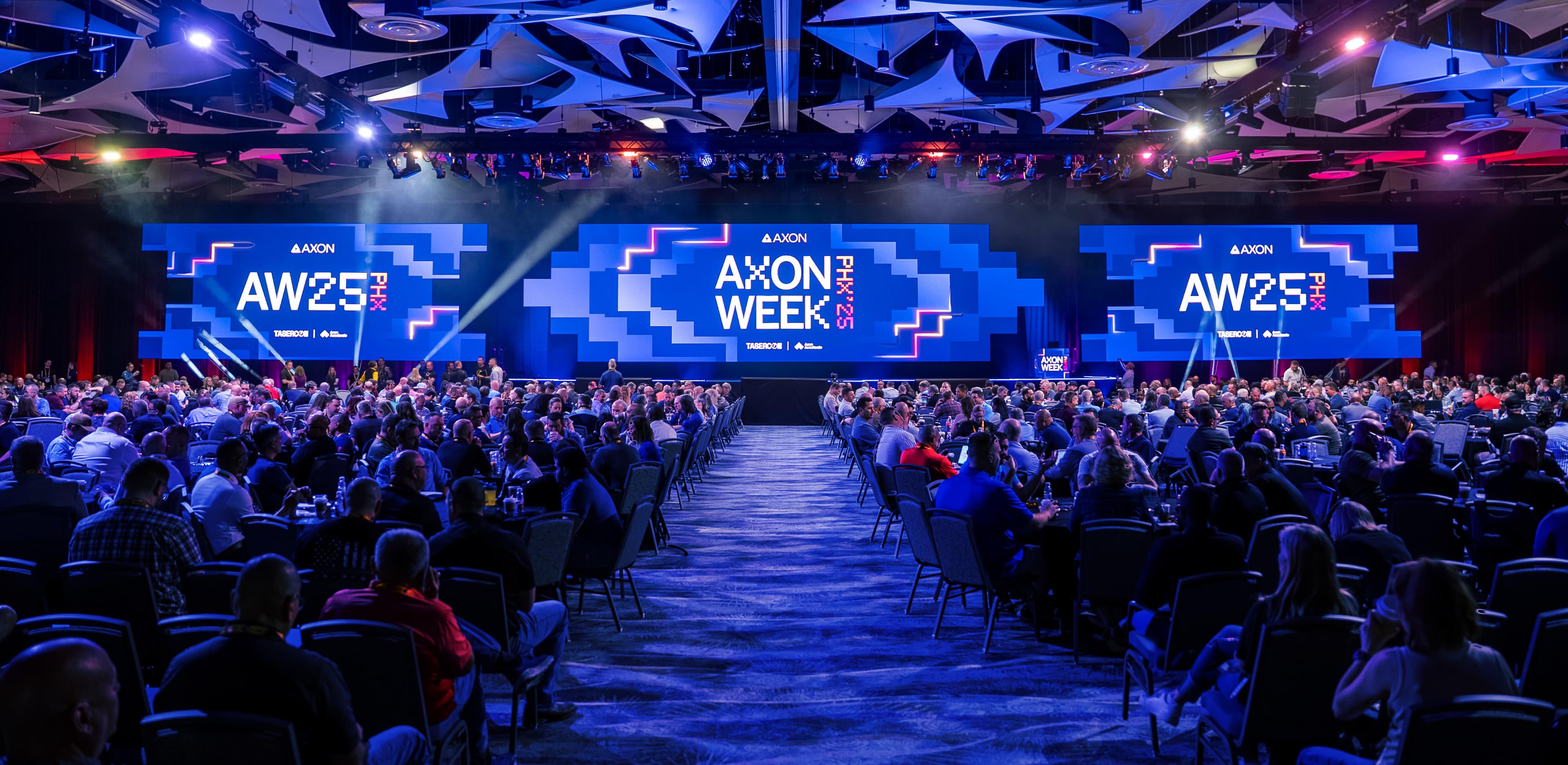 Product Launch Event